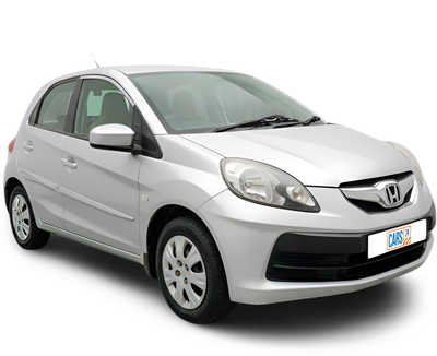 Honda Brio-img